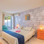 Villa At The