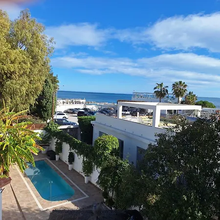 At The Marbella
